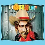 Moerglbl CD The Story Of Scott Rötti