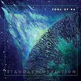 Sons Of Ra CD Standard Deviation