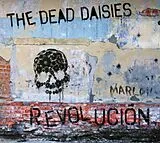 The Dead Daisies CD Revolucion