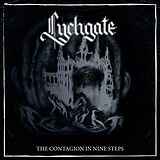 Lychgate Vinyl The Contagion In Nine Stripes