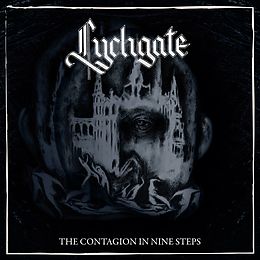 Lychgate Vinyl The Contagion In Nine Stripes