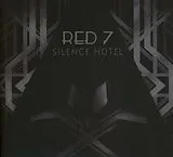 Red 7 CD Silence Hotel