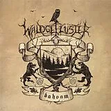 Waldgeflüster LP (analog) Dahoam(gatefold)