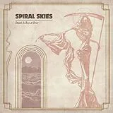 Spiral Skies LP mit Bonus-CD Dead Is But A Door Lp+7" (Vinyl)