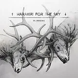 Harakiri For The Sky LP (analog) Trauma (2lp/black Vinyl)