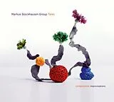 Markus Stockhausen Group CD Tales (3cd Digipak)