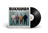 Bukahara Vinyl Tales Of The Tides