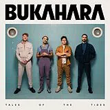 Bukahara CD Tales Of The Tides