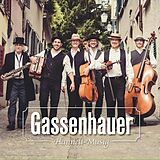 Hanneli-musig CD Gassenhauer