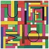 UFO EP (analog) iv.i