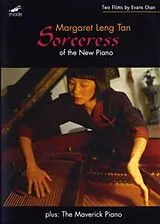 Sorceress Of The New Piano DVD