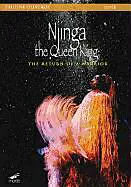 Njinga: The Queen King DVD