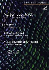Vol.3: Electronic Works DVD