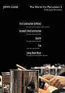 Works For Percussion 2 DVD