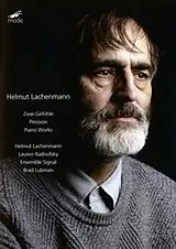Zwei Gefühle/Pression/Piano Works DVD