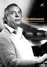 Complete Early Percussion Works DVD