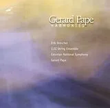 Gerard/Estonian National Pape CD Harmonies
