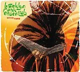Brooklyn Funk Essent CD Watcha Playin