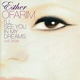 Esther Ofarim CD I'll See You In My Dreams