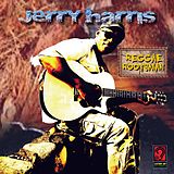 Jerry Harris CD Reggae Rootsman