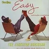 Johnston Brothers CD Easy/Singles Compilation