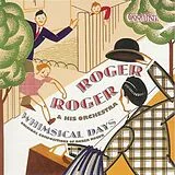 Roger Roger CD Roger Roger: Whimsical Days