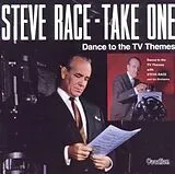 Steve Race CD Take One/Dance To The Tv Themes