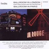 Kurt Edelhagen CD Ballroom In London/...In Paris
