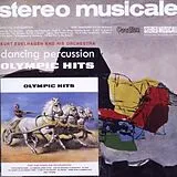 Kurt Edelhagen CD Dancing Percussion/Olympic Hits