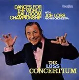 Joe Loss CD Dances For The World Ballroom;Champion