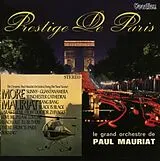 Paul Mauriat & His Orchestra CD More Mauriat & Prestige De Paris
