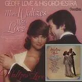 Geoff Love CD Waltzes With Love/More Waltzes...