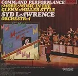 Syd Lawrence CD Command Performance/Mccartney