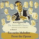 Mantovani CD Favourite Melodies From...Operas/;Imm