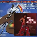 London Festival Orchestra & Ch CD Mystic Portrait Of The Moody...;Blues
