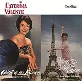 Caterina Valente CD Caterina En France & Pariser Chic,