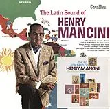 Henry & His Orchestra Mancini CD Big Latin Band Of Mancini & Latin...