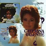 C. Valente CD Wake Up And Shake Up & Ich Wär So...