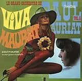 Paul & His Orchestra Mauriat CD Grand Orchestre Paul Mauriat V.5