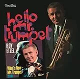 Roy Etzel & Gert Wilden Orches CD What'S New - Mr. Trumpet & Hello Mr...