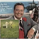 Jackie Gleason & His Orchestra CD Come Saturday Morning & How Sweet;It I