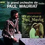 Paul & His Orchestra Mauriat CD Good Bye My Love,Good Bye & Viens Ce...