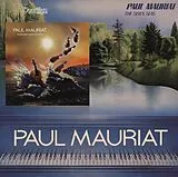 Paul Mauriat CD Seven Seas & Summer Has Flown