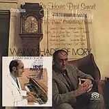 Henry Mancini SACD Six Hours Past Sunset & A Warm Shade;O