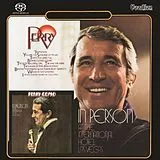 Perry Como SACD Hybrid Perry & In Person At The International