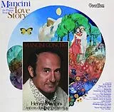 Henry Mancini CD Mancini Concert & Plays Theme From