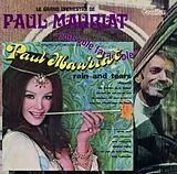 Paul Mauriat CD Rain And Tears & Vole Vole Farandole