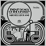 Michel Legrand SACD Twenty Songs Of The Century