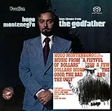 Hugo Montenegro SACD Love Theme From The Godfather ...