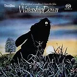 Angela Morley SACD Watership Down - Film Soundtrack